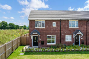 15, Shetland Drive, Congleton CW12 4FN
