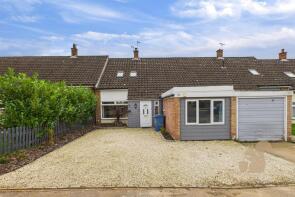 25, Yeoman Crescent, Ipswich IP7 5HP