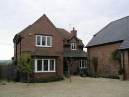 The Swallows, Stour Meadows, Sturminster Newton DT10 1DN