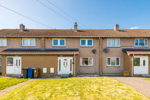 9, Belwood Crescent, Milton Bridge, Penicuik EH26 0QL