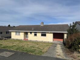 34, Trefaenor, Aberystwyth SY23 3UB