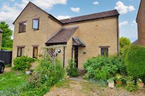 6, Stone Court, Olney MK46 5ND