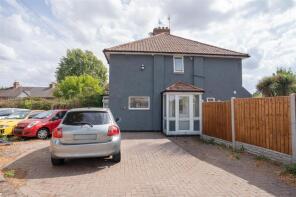 37, Debenham Road, Birmingham B25 8SP