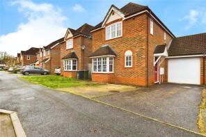 44, Mallard Way, Aldermaston, Reading RG7 4US