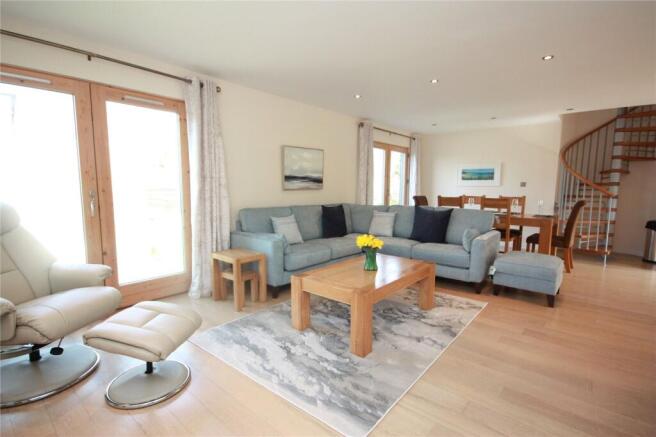 Open Plan