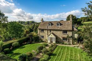 Box Cottage, Box Cottage To Halfway House Inn, Stroud GL6 9HB