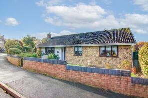 28, Cereleton Park, Blandford Forum DT11 9PL