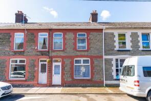 56, Railway Street, Llanhilleth, Abertillery NP13 2JB