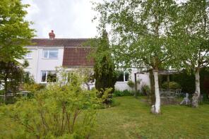 2, Brookside, The Street, Sudbury CO10 8QZ