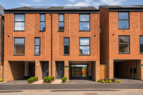 Wilford Lane, West Bridgford, Nottingham