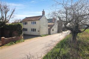 Spring Cottage, Hardley Road, Norwich NR14 6DA
