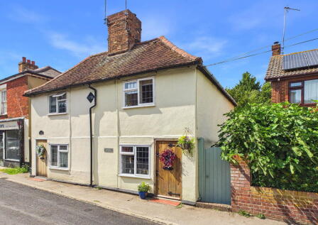The Street, Roxwell, Chelmsford, CM1 4PA