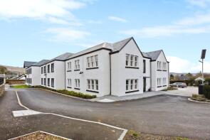 2 Flat 3 Killearn Court, The Square, Glasgow G63 9NG