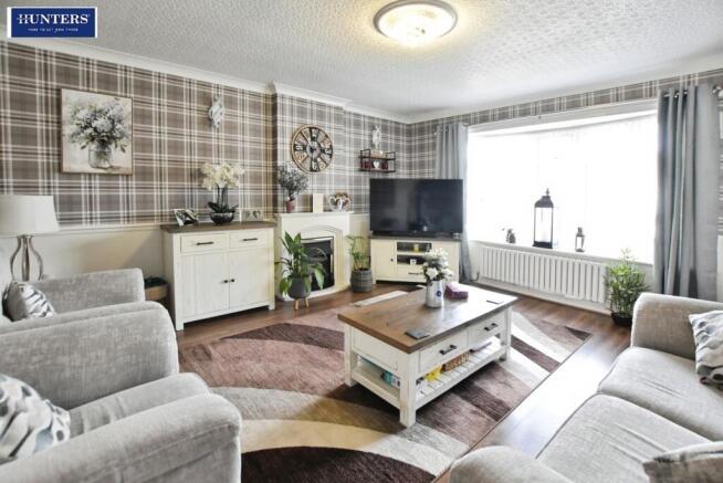 Lounge / Diner