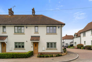 3, Matthews Court, Moreton, Ongar CM5 0LH