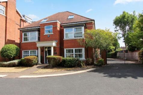 Birmingham Road, Rockingham House, B72