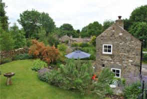 Hare Cottage, Ellingstring Village, Ripon HG4 4PW