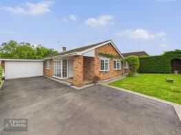 3, Thornhill, Chelmsford CM3 6PQ