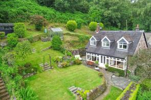 Swiss Cottage, Reacliffe Road, Leek ST13 8RL