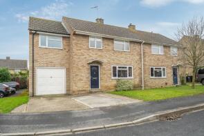 30, King Johns Road, North Warnborough, Hook RG29 1EJ