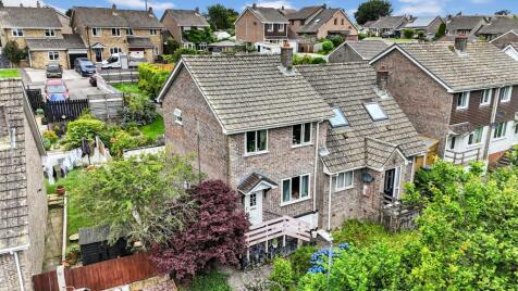 Pendray Gardens, Dobwalls, PL14