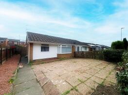 143, Canterbury Avenue, Hadrian Park, Wallsend NE28 9PZ