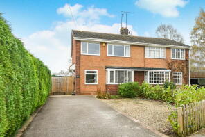 14, Canada Drive, Beverley HU17 7RH