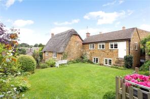 The Old Bakehouse, Mills Lane, Banbury OX15 6PY