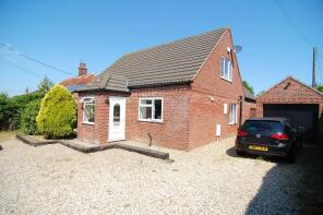 Denbury, Cromer Road, Holt NR25 6QG