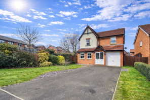 1, Salt Meadows, Nantwich CW5 5HF