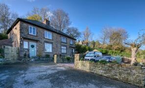 3, Undercliffe, Bakewell DE45 1DH
