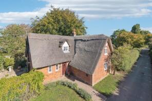 Laburnam Cottage, West Street, Lilley LU2 8LN