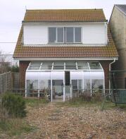The Saltings, Coast Road, Pevensey BN24 6PR