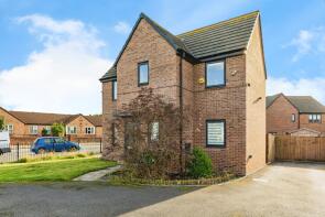 12, Newland Gardens, Thurnscoe, Rotherham S63 0FB