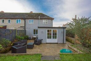 1, The Meadows, East Street, Drayton, Langport TA10 0LA