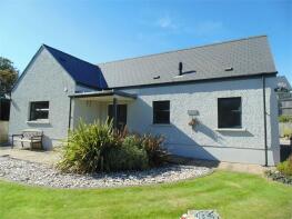 Ty Glas, Lane To Mount Pleasant, Treffgarne, Haverfordwest SA62 5PH