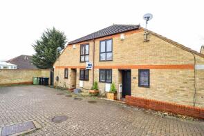 14, Twinflower, Walnut Tree, Milton Keynes MK7 7LH