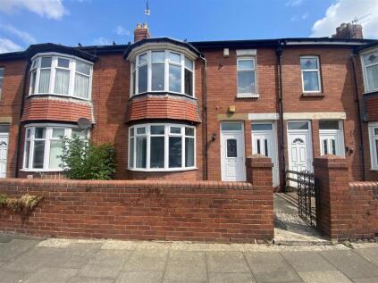 Westbourne Terrace, Seaton Delaval
