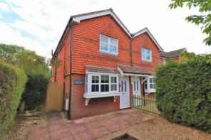 1, Old Forge Mews, Horsham Road, Billingshurst RH14 9AP