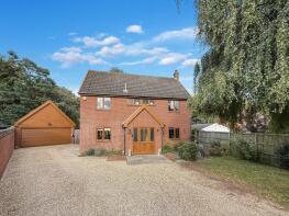 15, Forest Lane, Martlesham Heath, Ipswich IP5 3ST