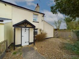 Holly Cottage, Chalk Hill, Thetford IP25 6NP