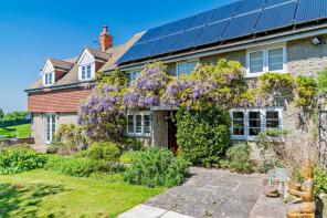 Box Cottage, Road Between Dinahs Hollow And Higher Blandford Road, Shaftesbury SP7 0DF