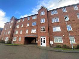 20, Quayside, Grosvenor Wharf Road, Ellesmere Port CH65 4AY