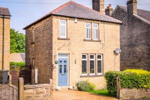 6, Tinker Lane, Meltham, Holmfirth HD9 4EX