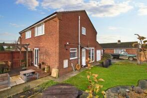 30, Evison Way, North Somercotes LN11 7PE