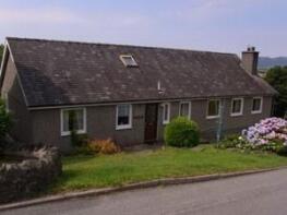 Gallt Y Ffrwd, Garreg Frech, Penrhyndeudraeth LL48 6DZ