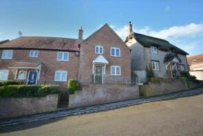 7, Central Farm Lane, Dorchester DT2 7FB