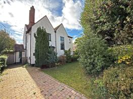6 Whitefriars, Uppington Avenue, Shrewsbury SY3 7JL