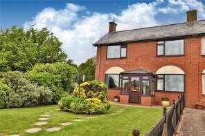 4, Park Cottages, Road From Burlescombe Cross To Ayshford Arms, Tiverton EX16 7JW