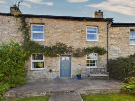 Walden View, Main Street, Leyburn DL8 4DQ